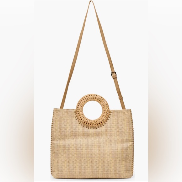 Dolce Vita
Lilah Foldover Clutch - Picture 2 of 11